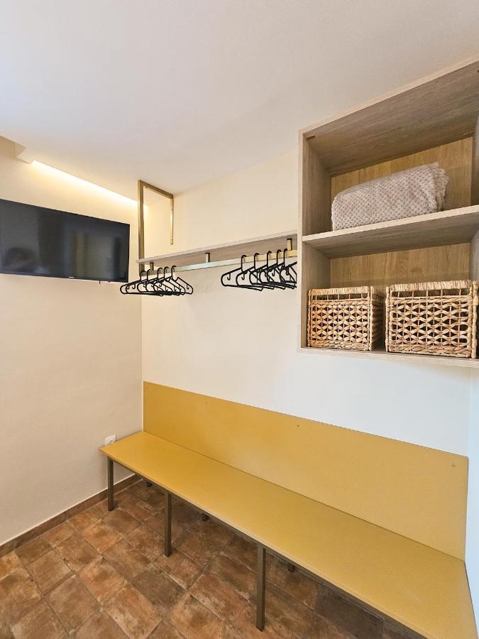 Apartamentos Las Ciencias V 발렌시아 외부 사진