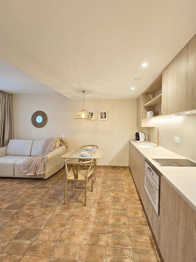 Apartamentos Las Ciencias V 발렌시아 외부 사진